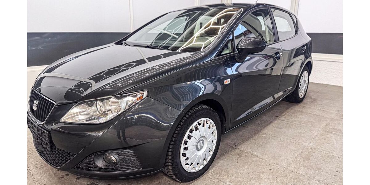 Seat Ibiza 119.720 km 3.450 &euro; Bardowick bei Lüneburg 21357