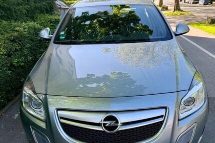 Opel Insignia 110.000 km 12.999 &euro; Dortmund 44265