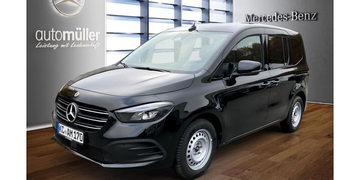 Mercedes-Benz T-Klasse 12.500 km 32.550 &euro; Kronach 96317