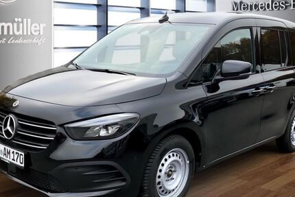 Mercedes-Benz T-Klasse 14.000 km 31.980 &euro; Kronach 96317