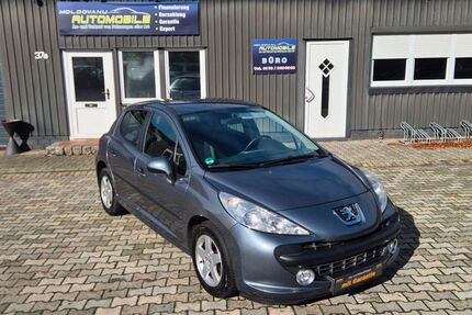 Peugeot 207 112.000 km 2.999 € Voltlage 49599
