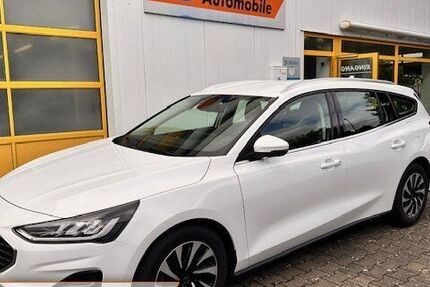 Ford Focus 47.900 km 17.750 &euro; Echzell 61209