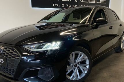 Audi A3 123.440 km 19.690 &euro; Bretten 75015