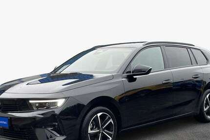 Opel Astra 7.402 km 23.622 &euro; Magdeburg 39116