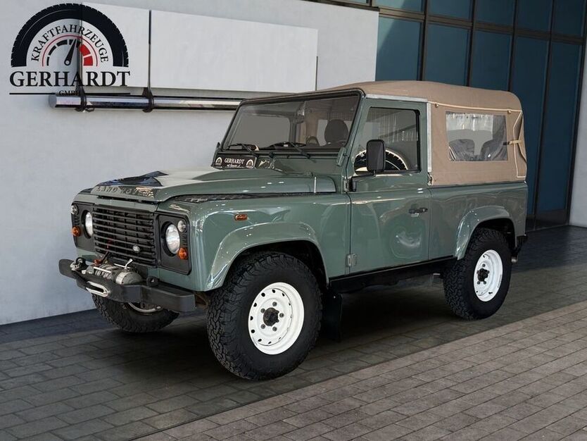 Defender