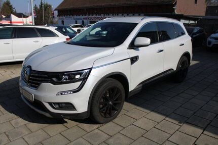 Renault Koleos 49.750 km 19.950 &euro; Chemnitz 09114