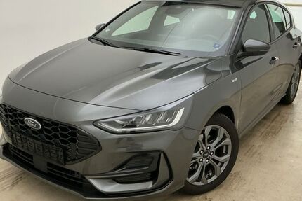Ford Focus 9.309 km 25.900 &euro; Endingen am Kaiserstuhl 79346