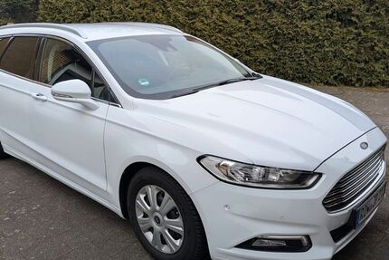 Ford Mondeo 117.000 km 10.800 &euro; Weertzen 27404