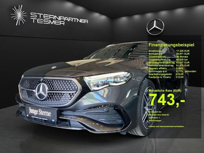 E 300