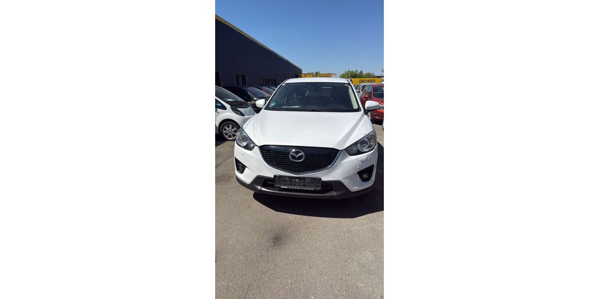 Mazda CX-5 204.497 km 5.999 &euro; weingarten 88250