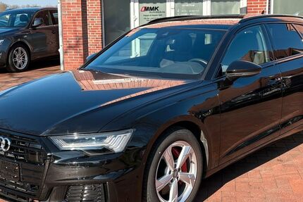 Audi A6 64.100 km 36.749 &euro; Westerstede 26655