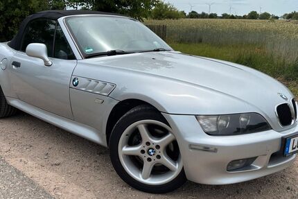 BMW Z3 117.000 km 7.999 &euro; Dudenhofen 67373