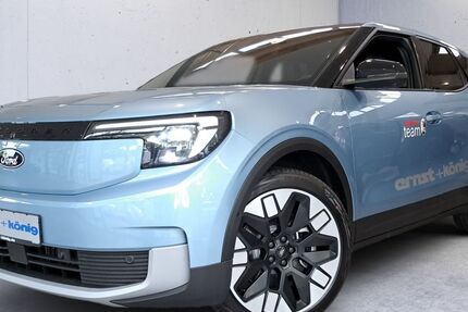 Ford Explorer 27.500 km 39.990 &euro; Lörrach 79539