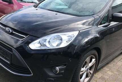 Ford C-Max 161.000 km 3.500 &euro; Osnabrück 49090