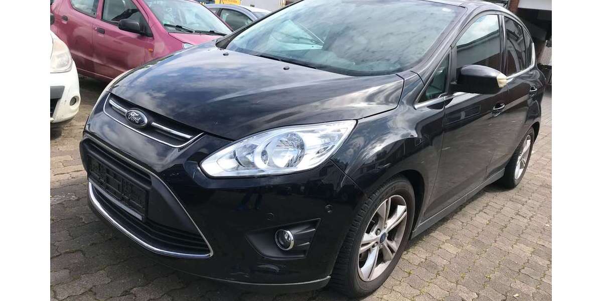 Ford C-Max 161.000 km 3.500 &euro; Osnabrück 49090