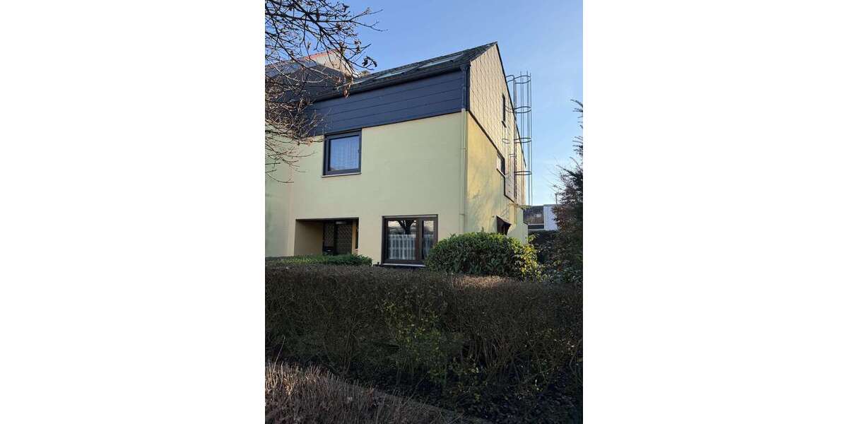 Einfamilienhaus Ladenburg - 6 Zimmer, 147 m&sup2;, 535.000&euro; | Angebot:24538228