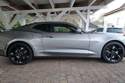 Chevrolet Camaro 6.700 km 51.900 € Mainz 55130