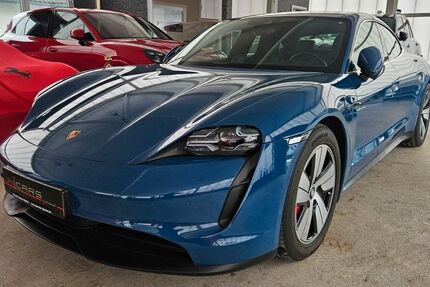 Porsche Taycan 53.000 km 56.800 &euro; Marburg 35043