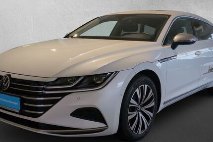VW Arteon 48.523 km 29.270 &euro; Hohenwestedt 24594