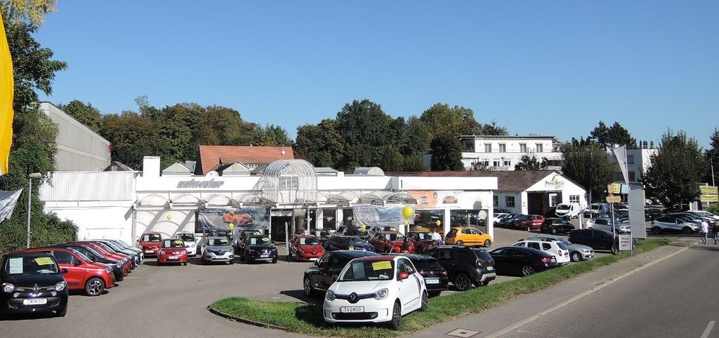 Renault Clio 19.098 km 18.250 &euro; Fellbach-Schmiden (bei Stuttgart) 70736