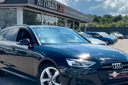 Audi A4 150.000 km 19.990 &euro; Schorfheide 16244