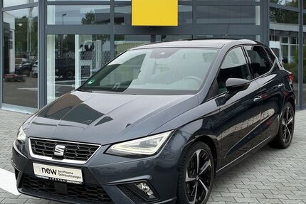 Seat Ibiza 48.300 km 16.390 &euro; Osnabrück 49074