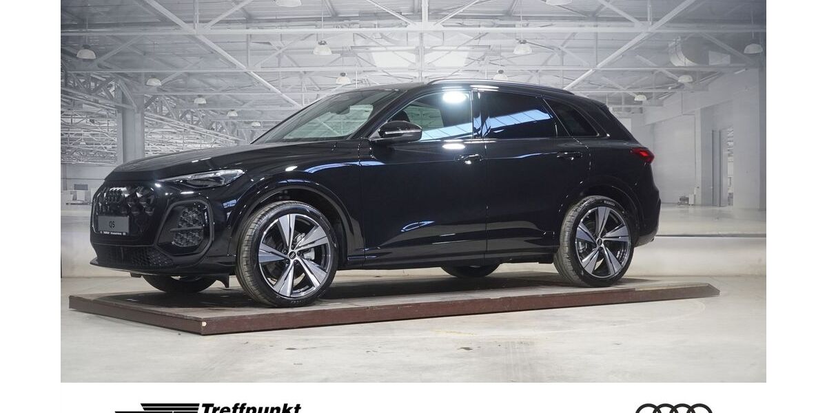 Audi Q5 8.000 km 69.780 &euro; Michelstadt 64720
