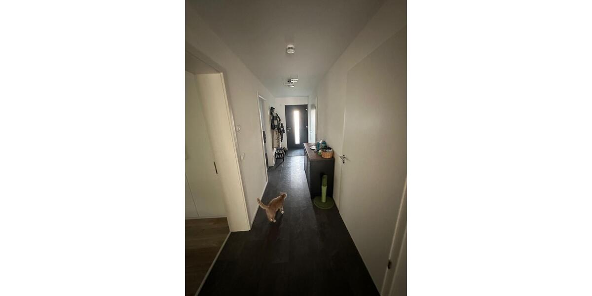 Erdgeschoßwohnung Bad Schussenried - 2.5 Zimmer, 85 m&sup2;, 1.200&euro; | Angebot:26212053
