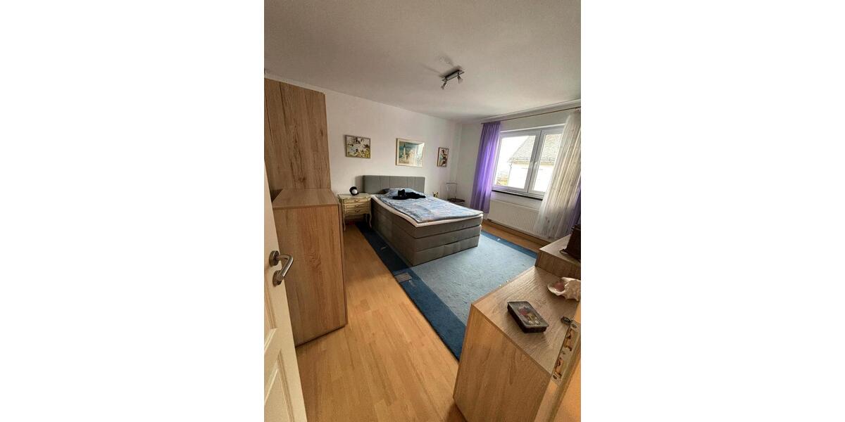 Etagenwohnung Dickenschied - 2 Zimmer, 50 m&sup2;, 505&euro; | Angebot:25948179