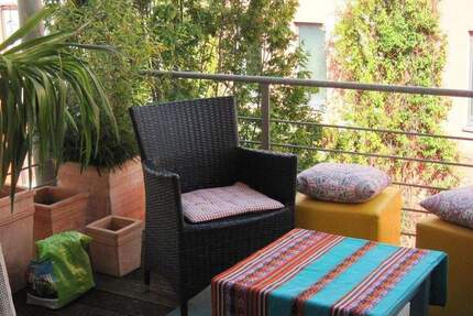 Wohnung Konstanz Altstadt - 2 Zimmer, 63 m&sup2;, 1.440&euro; | Angebot:25549119