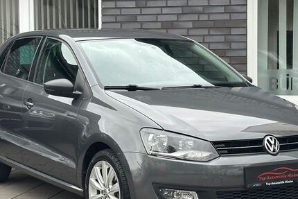 VW Polo 104.000 km 6.299 &euro; Minden 32429