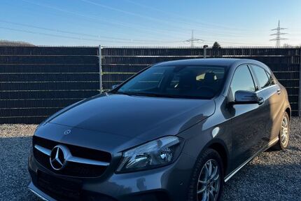 Mercedes-Benz A 180 151.000 km 13.500 &euro; Windesheim 55452