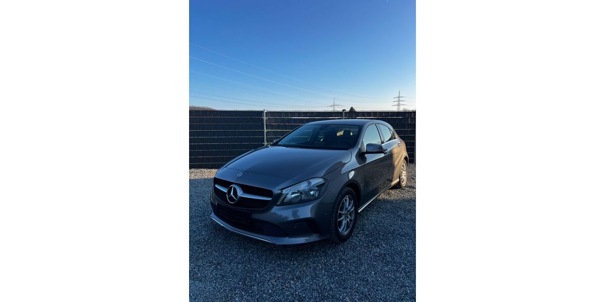 Mercedes-Benz A 180 151.000 km 13.500 &euro; Windesheim 55452
