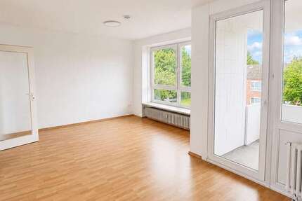 Wohnung Cuxhaven Döse - 2 Zimmer, 53 m&sup2;, 550&euro; | Angebot:26881425