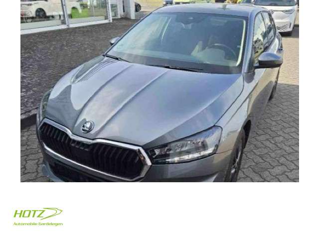 Fabia