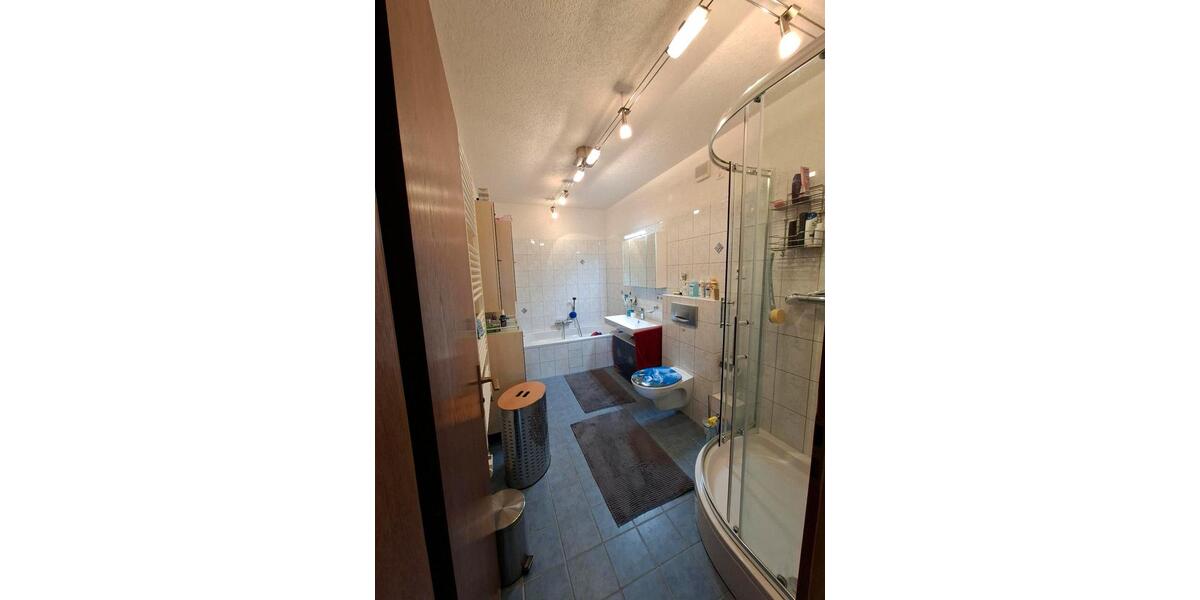 Terrassenwohnung Donaueschingen - 4.5 Zimmer, 109 m&sup2;, 295.000&euro; | Angebot:27083430