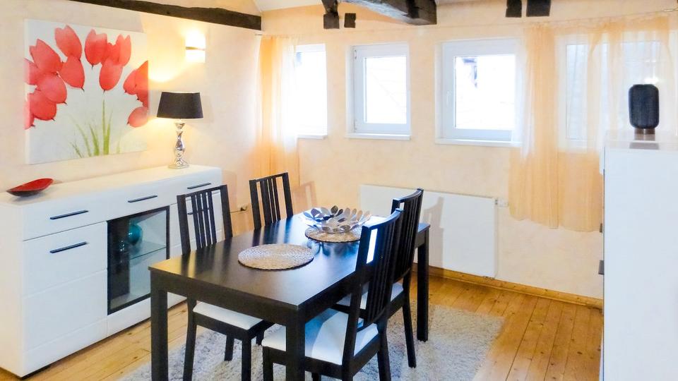 Mehrfamilienhaus, Wohnhaus Melsungen - 350.000&euro; | Angebot:26327519