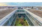 ATIK: Herausragende Architektur x Repräsentative Büroflächen - provisionsfrei - Gewerbeobjekt Schwetzingen | Angebot:26267167