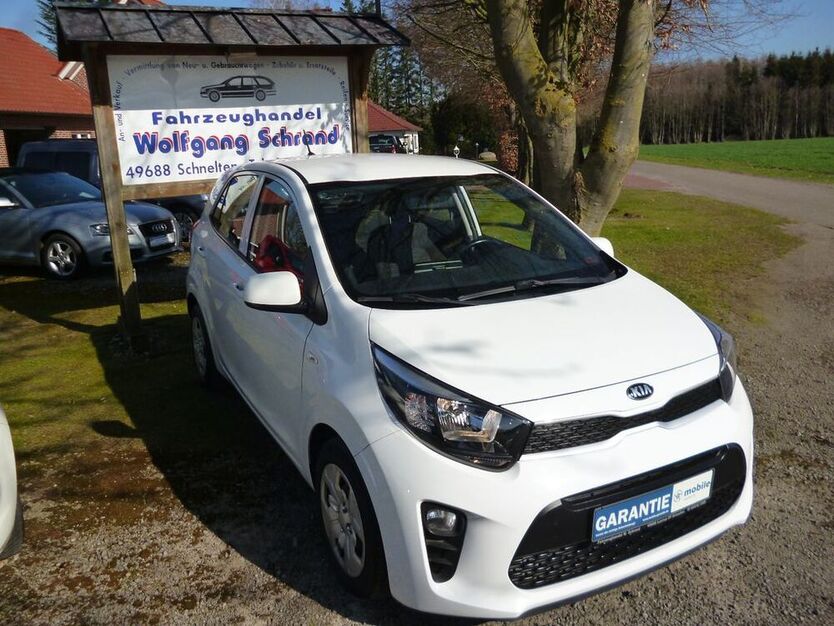 Picanto