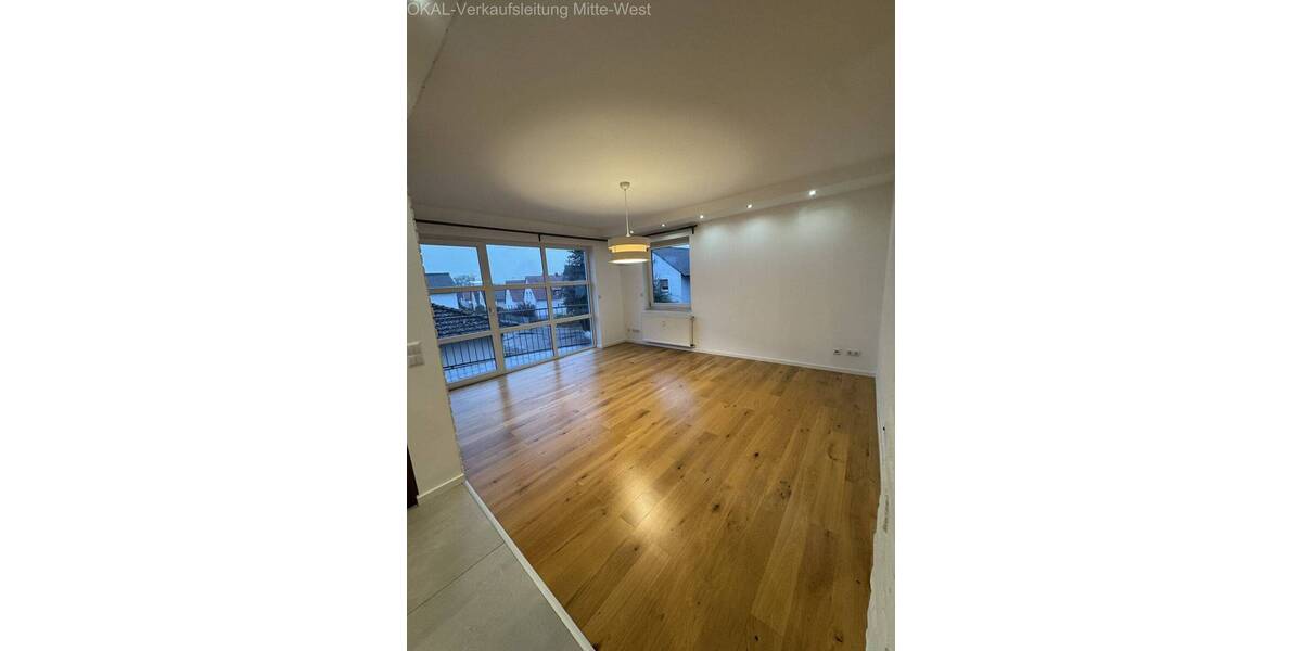 Etagenwohnung Reinheim Ueberau - 4 Zimmer, 79 m&sup2;, 305.000&euro; | Angebot:26842251