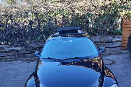 Chrysler PT Cruiser 203.629 km 1.500 € Lenggries 83661