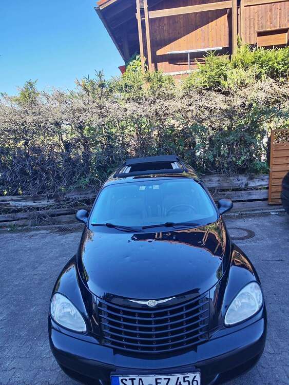 Chrysler PT Cruiser 203.629 km 1.500 € Lenggries 83661