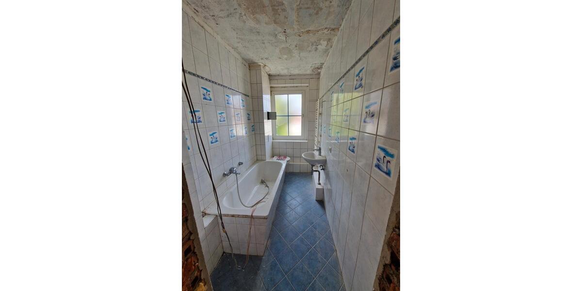 Etagenwohnung Pasewalk - 3 Zimmer, 63 m&sup2;, 550&euro; | Angebot:26096254