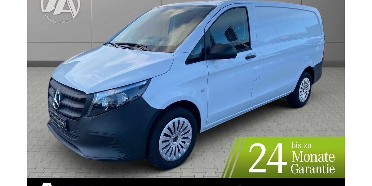 Mercedes-Benz Vito 40.500 km 31.642 &euro; Vechta 49377