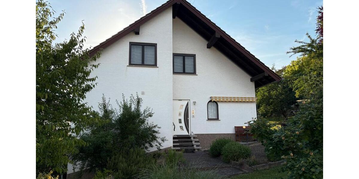 Einfamilienhaus Gersheim - 255.000&euro; | Angebot:26951365