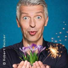 Johannes Flöck - Frühblüher und Spätzünder 20.11.2025 daunstärs