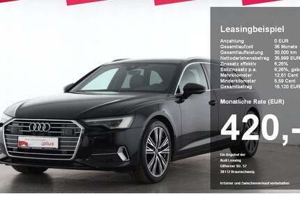 Audi A6 60.639 km 35.410 &euro; Plattling 94447