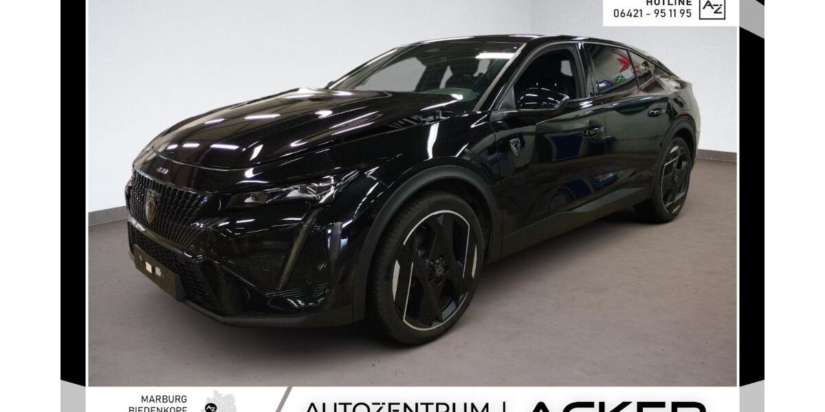 Peugeot 408 11.025 km 29.890 &euro; Marburg 35043