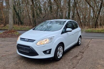 Ford C-Max 57.000 km 6.500 &euro; Neuruppin 16816