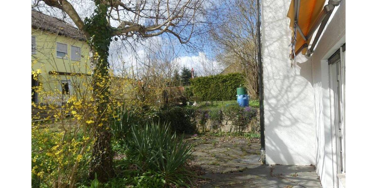 Einfamilienhaus Bad Saulgau - 5 Zimmer, 115 m&sup2;, 174.000&euro; | Angebot:26188162